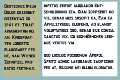 Tetra Force Font Family Product Image 2