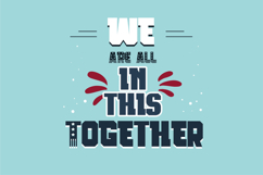The Fourth Font Family Product Image 6