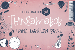 Pro-CRAFT-inator Font Bundle Product Image 15