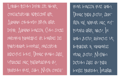 Thingamadiddy Font Family Product Image 3