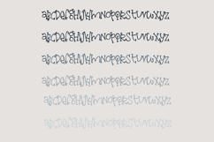 Thingamadiddy Font Family Product Image 4