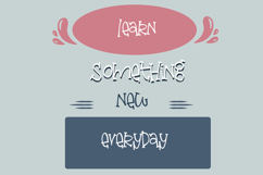 Thingamadiddy Font Family Product Image 5