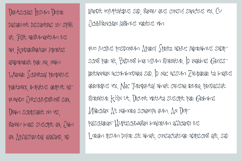 Thingamadiddy Font Family Product Image 6