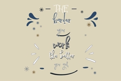 Threadless Font Family Product Image 7