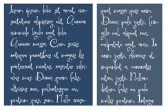 Threadless Font Family Product Image 2