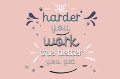 Tidiculous Font Family Product Image 3