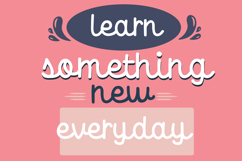 Tidiculous Font Family Product Image 6