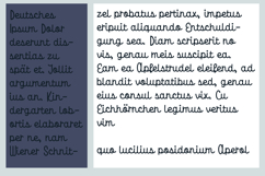 Tidiculous Font Family Product Image 7