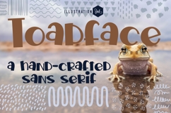 Toadface Product Image 1