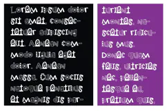 Trick or Treats - Playful Halloween Font Product Image 7