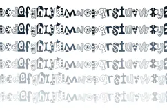 Trick or Treats - Playful Halloween Font Product Image 2
