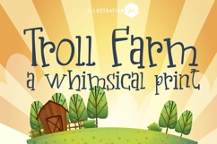 Troll Farm Product Image 1