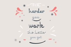 PN Twitterpated Font Family Product Image 2