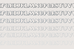 Unicorn Horn Font Family Product Image 3
