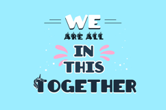 Unicorn Horn Font Family Product Image 8