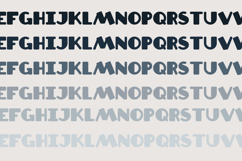 Unicorn Horn Font Family Product Image 5