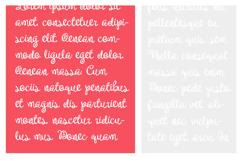 Unicorn Script U.S.A. Product Image 4