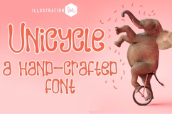 Unicycle Product Image 1