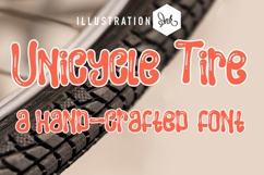 Unicycle Product Image 2