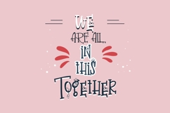 PN Valentine Gift Font Family Product Image 12