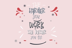 PN Valentine Gift Font Family Product Image 13