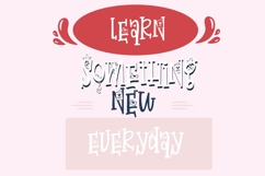 PN Valentine Gift Font Family Product Image 15