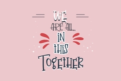 PN Valentine Gift Font Family Product Image 10