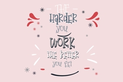 PN Valentine Gift Font Family Product Image 6