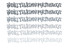 PN Valentine Gift Font Family Product Image 4