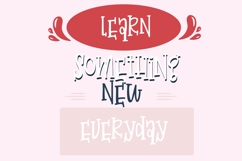 PN Valentine Gift Font Family Product Image 8