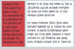 PN Valentine Gift Font Family Product Image 9