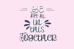 PN Valerian Valentine Font Family Product Image 7