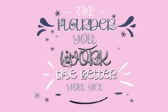 PN Valerian Valentine Font Family Product Image 8