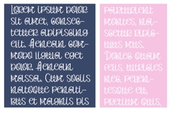 PN Valerian Valentine Font Family Product Image 9