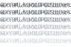 PN Valerian Valentine Font Family Product Image 4
