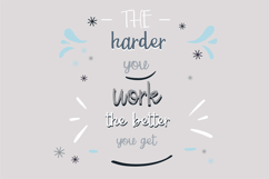 Valimart Font Family Product Image 4