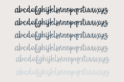 Valimart Font Family Product Image 6
