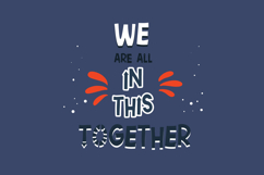Viewpoint Font Family Product Image 3