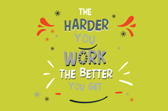 Viewpoint Font Family Product Image 4