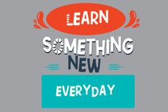 Viewpoint Font Family Product Image 7