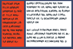 Viewpoint Font Family Product Image 2