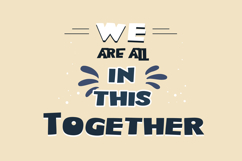 Waddle Font Family Product Image 3