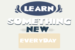 Waddle Font Family Product Image 7