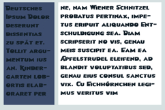 Waddle Font Family Product Image 2
