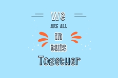 Whambam Font Family Product Image 7