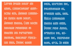 Whambam Font Family Product Image 3
