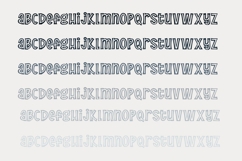 Whambam Font Family Product Image 4
