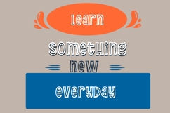 Whambam Font Family Product Image 5