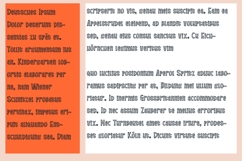 Whambam Font Family Product Image 6