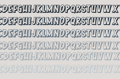 Whammy Font Family Product Image 11